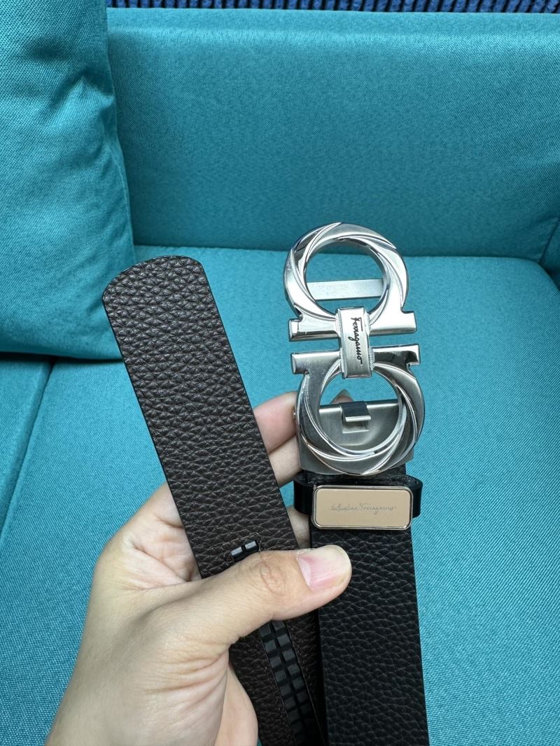 Ferragamo Belts